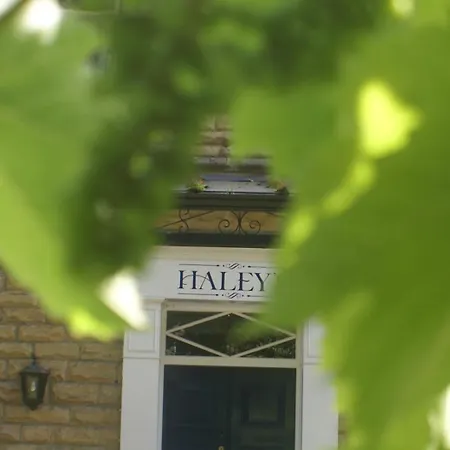 Haley's Лідс