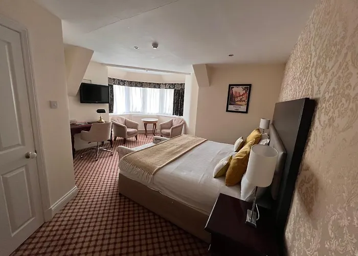 Haley's Готель 3*