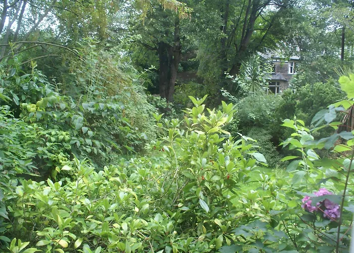 Haley's Готель Лідс