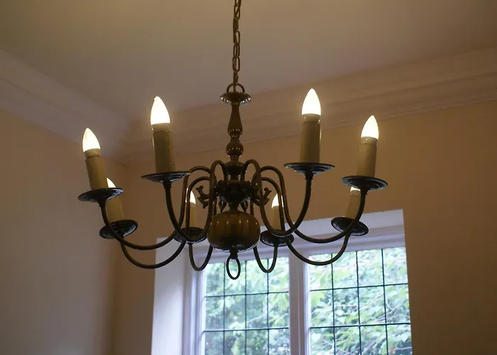 Готель Haley's Лідс