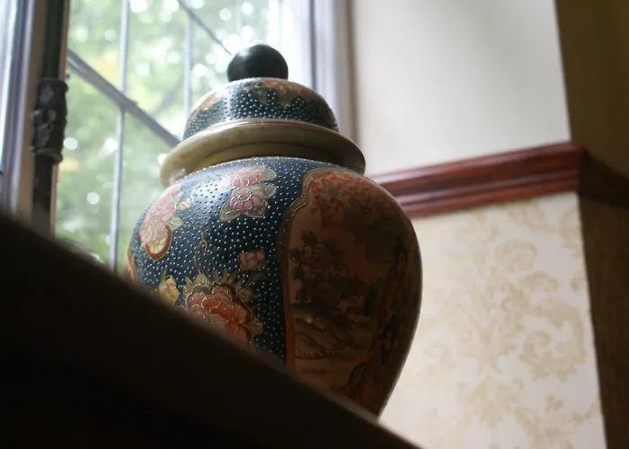 Haley's Готель