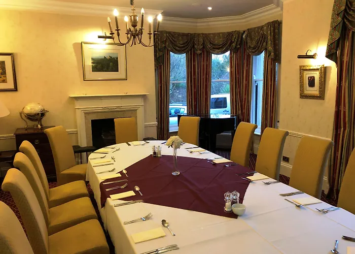 Готель Haley's