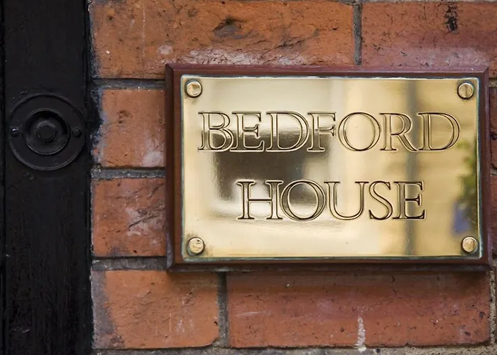 Готель Haley's Лідс