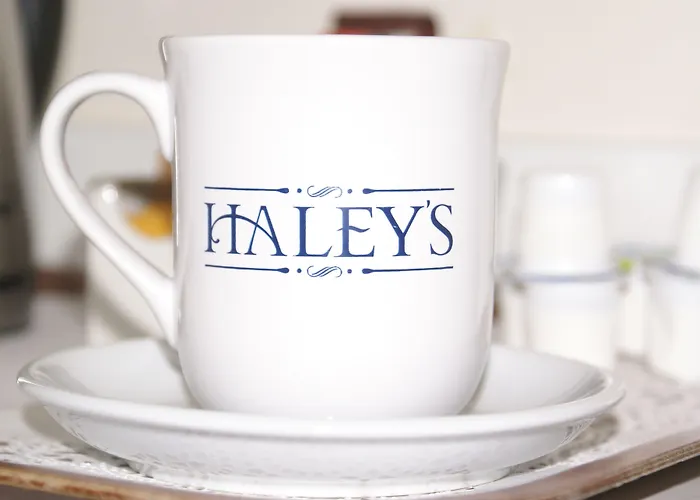 Haley's Готель Лідс