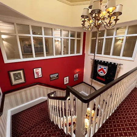 Haley's Hotel Leeds (West Yorkshire)