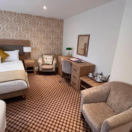 Haley's Hotel