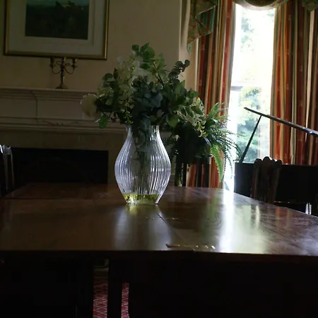 Szálloda Haley's Leeds