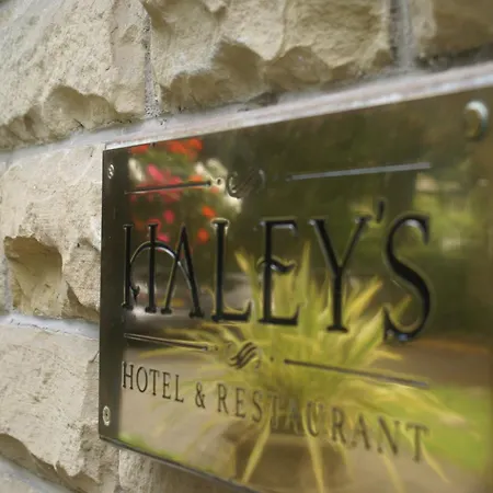 Haley's