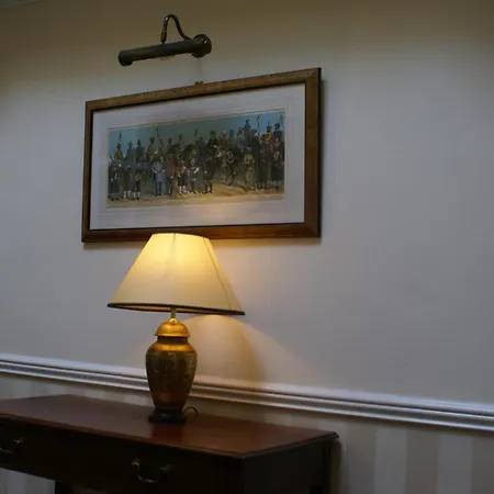 Szálloda Haley's Leeds