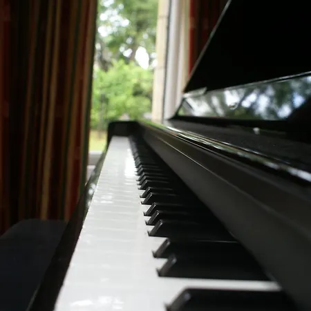 Szálloda Haley's 3*