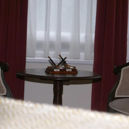 Szálloda Haley's Leeds