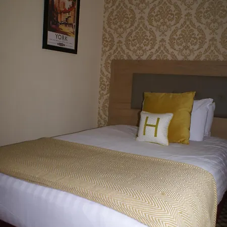 Haley's Hotel Leeds (West Yorkshire)