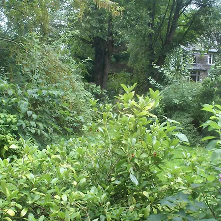 Haley's Szálloda Leeds