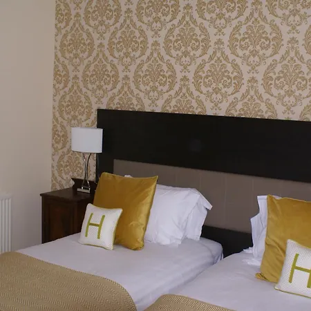 Haley's Hotel