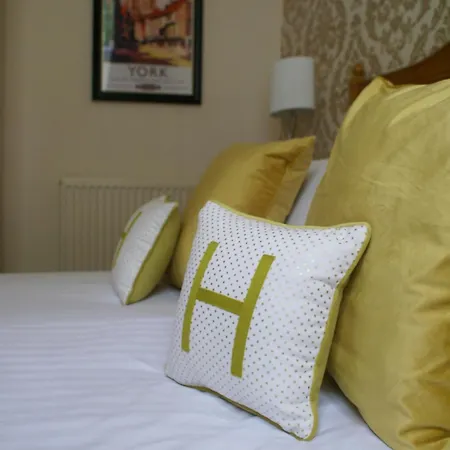 Haley's Hotel 3*