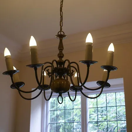 Szálloda Haley's Leeds