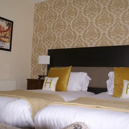 Haley's Hotel Leeds (West Yorkshire)
