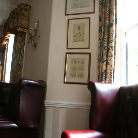 Szálloda Haley's 3*