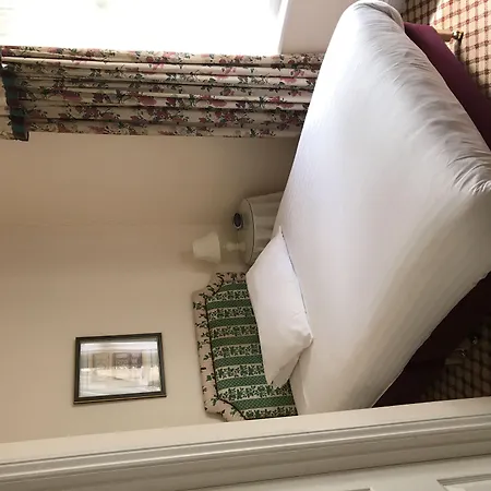 Готель Haley's 3*