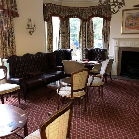 Haley's 3* Leeds (West Yorkshire)