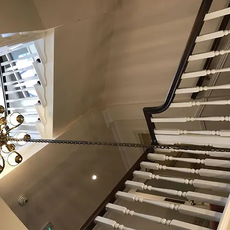 Hotel Haley's Leeds (West Yorkshire)