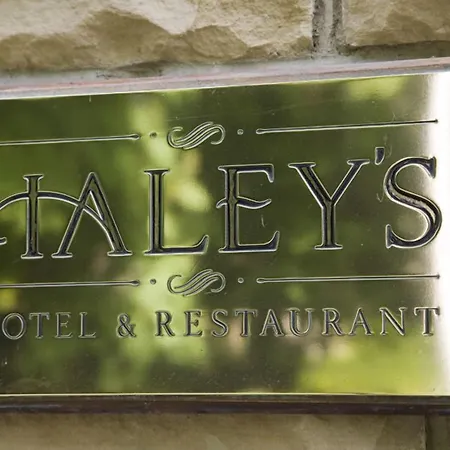 Haley's Leeds (West Yorkshire)