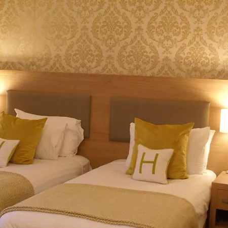 Hotel Haley's