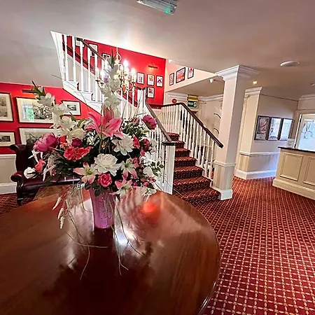 Hotel Haley's 3*