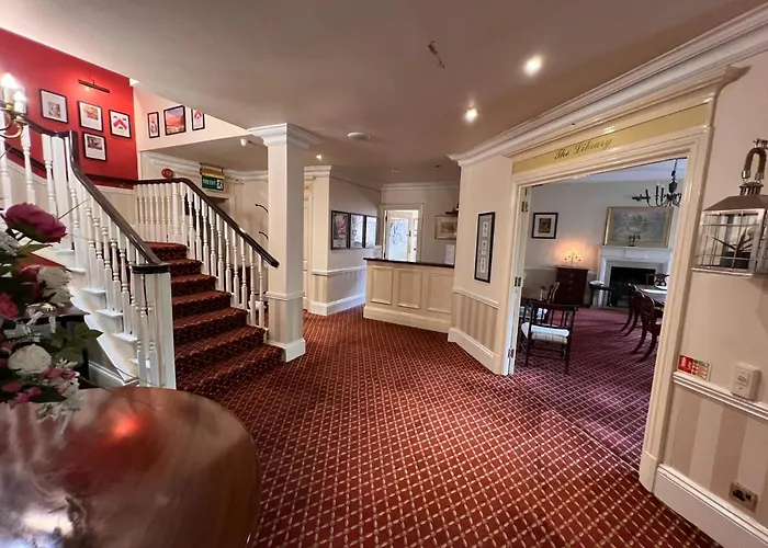 Haley's 3* Leeds (West Yorkshire)