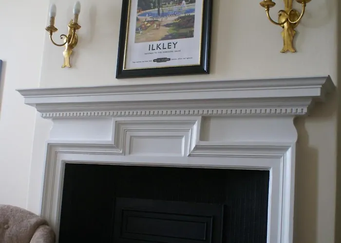 Hotel Haley's Leeds (West Yorkshire)