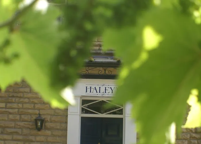 Haley's Leeds (West Yorkshire)