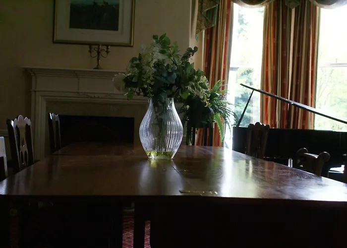 Hotel Haley's Leeds (West Yorkshire)