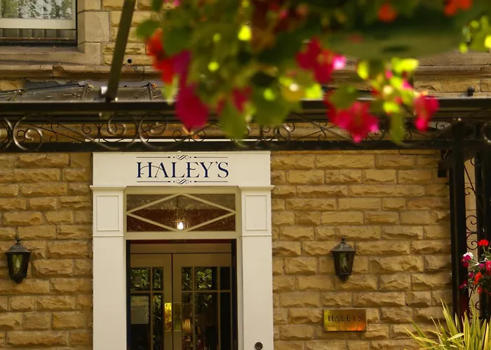 Haley's Leeds (West Yorkshire)