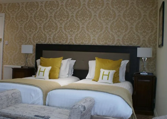 Hotel Haley's Leeds (West Yorkshire)