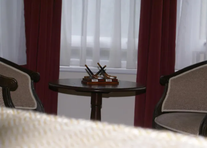 Hotel Haley's Leeds (West Yorkshire)