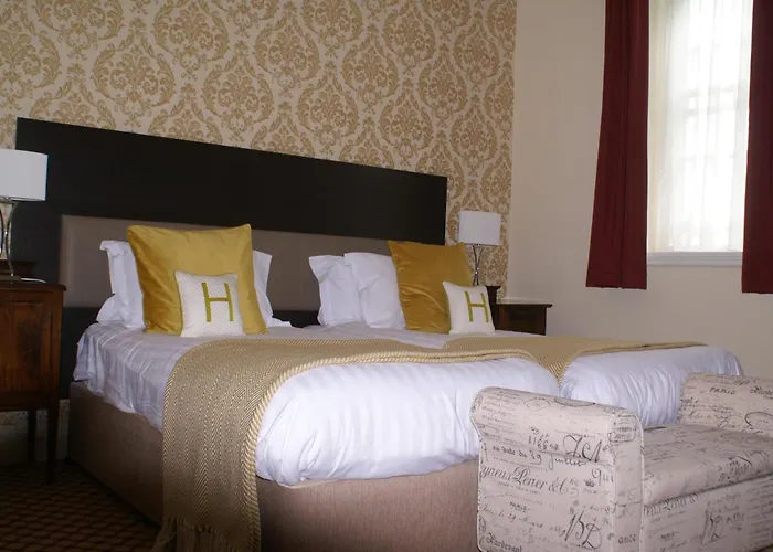 Haley's Leeds (West Yorkshire)