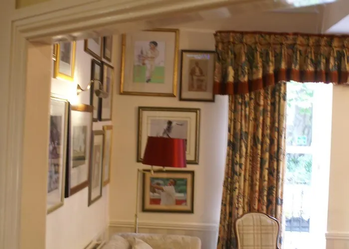 Haley's Hotel Leeds (West Yorkshire)