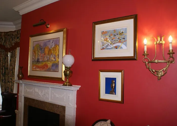 Hotel Haley's Leeds (West Yorkshire)