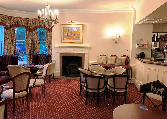 Haley's Leeds (West Yorkshire)