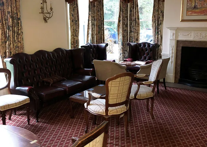 Haley's 3* Leeds (West Yorkshire)