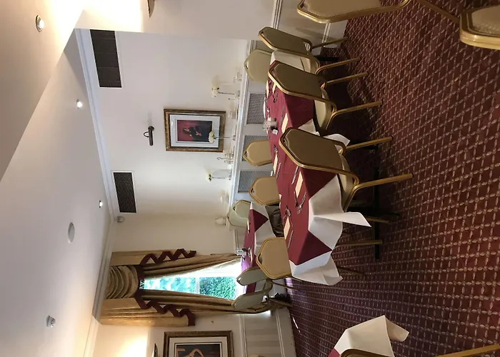 Hotel Haley's Leeds (West Yorkshire)