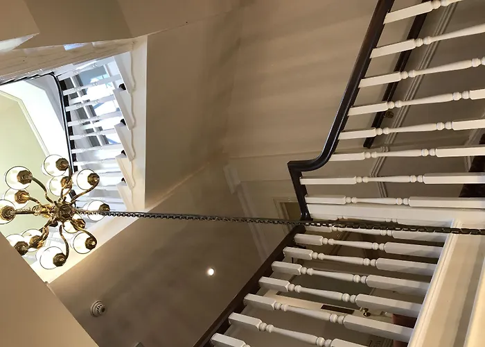 Hotel Haley's Leeds (West Yorkshire)