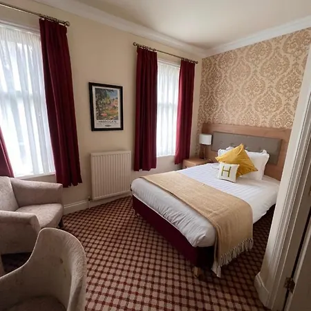 Hotel Haley's 3*