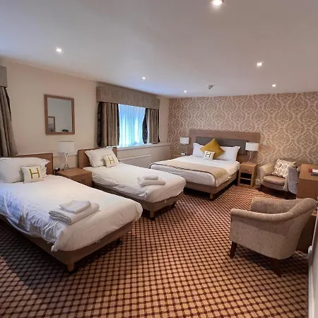 Haley's Hotel