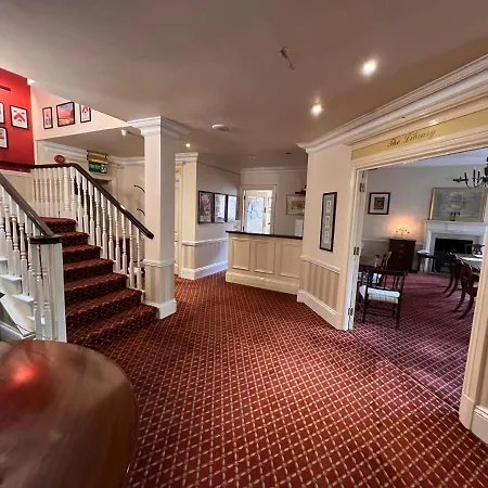 Haley's 3* Leeds (West Yorkshire)