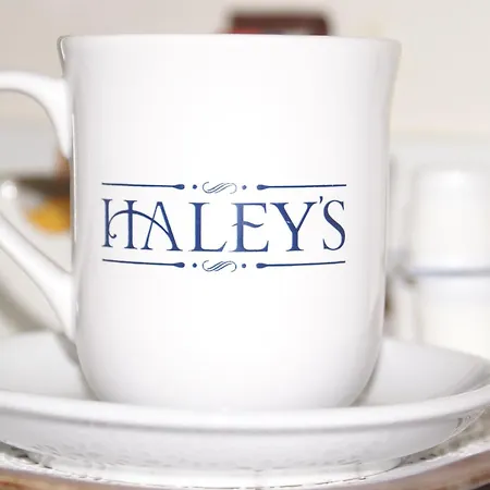 Haley's 3*