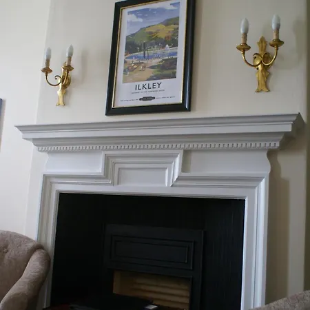 Hotel Haley's Leeds (West Yorkshire)