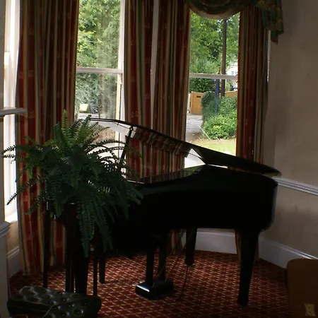 Hotel Haley's 3*