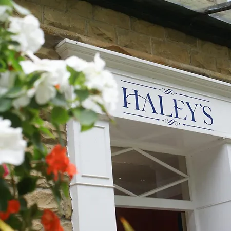 Hotel Haley's