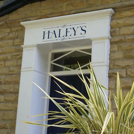 Haley's Leeds (West Yorkshire)